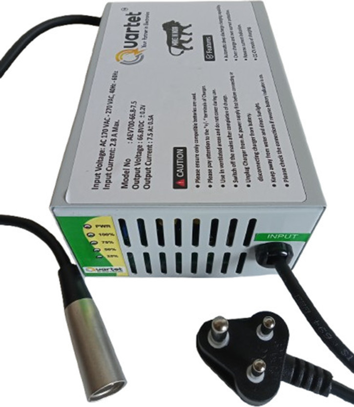 Quartet EV700-66.8-7.5 Pulse Generator