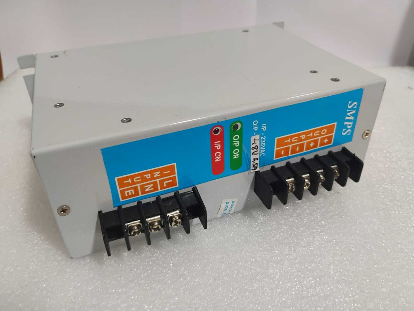 Quartet SMPS PSU240-48 Pulse Generator