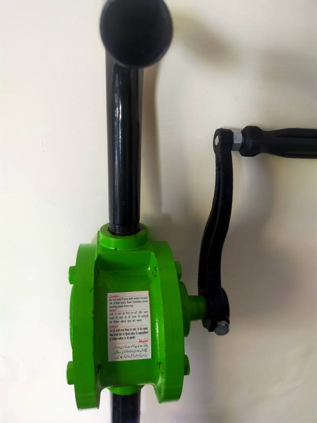 Kanisha Rotary Barrel Pump Pump Attachment Clamp Price in India Buy