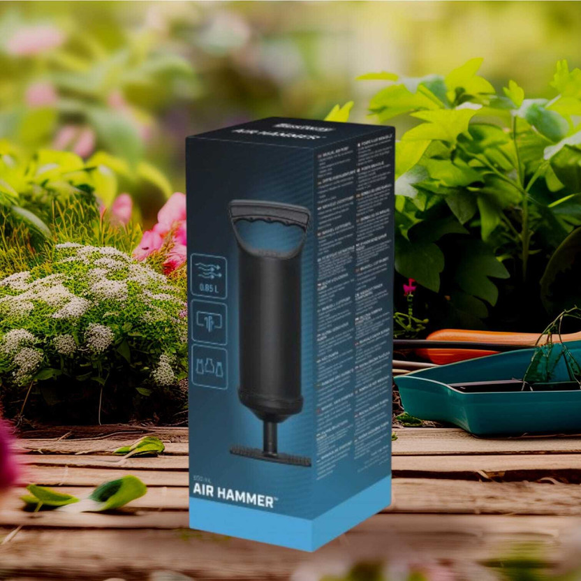 Tiny Tiny Tales Air Filling Manual Air Pump for(IND*678) Swimming Tub Float Pump(Black) - Flipkart Deal