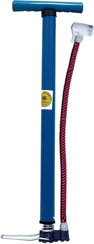 foot air pump for cycle