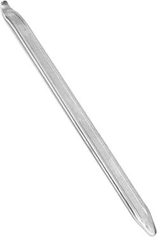 Implemental Metal Tyre Lever Opener Breaker Repair Tool 24 Inch Tubed Tyre Puncture Repair Kit