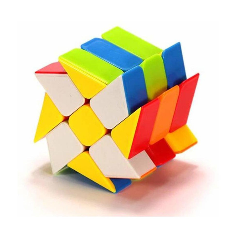 Toy Toy Arena wisty P Cube 1 Pieces 1 Pieces(1 Pieces) - Flipkart Deal