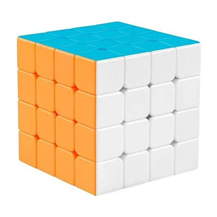 TOY TOY GARRAGE Drift Warrior 4x4 Stickerless Speedcube Highspeed Magic Cube Puzzle(1 Pieces) - Flipkart Deal
