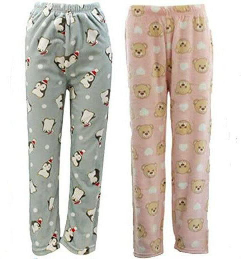 US Trendz Indi Women Pyjama