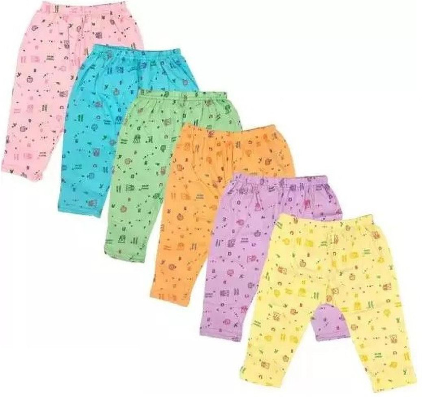 Tixy Indi Baby Boys & Baby Girls Pyjama
