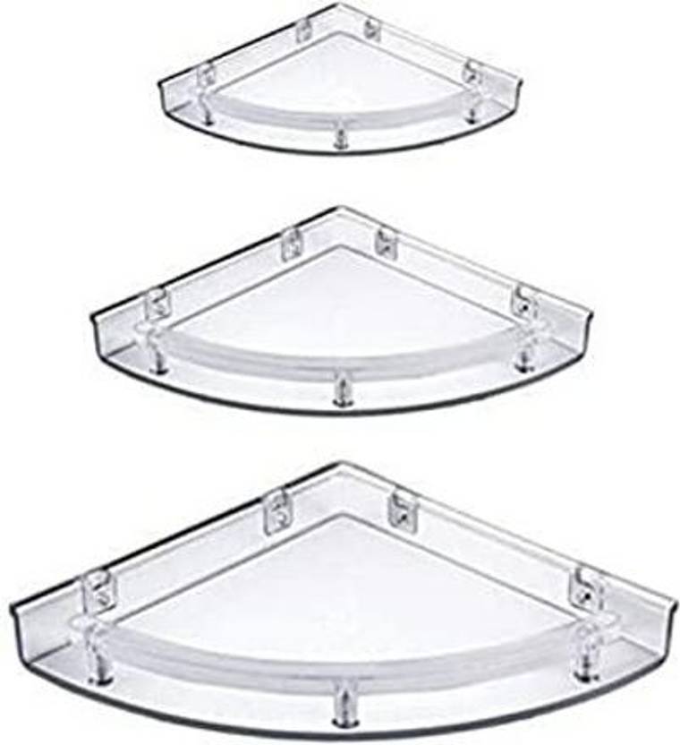 Indrasagar Plastic Wall Shelf Price in India Buy Indrasagar Plastic