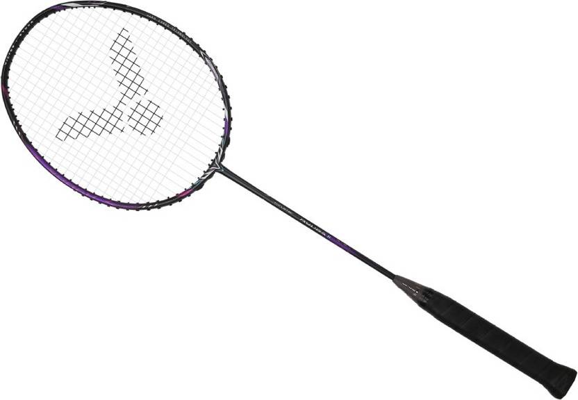 VICTOR Thruster TKRYUGA II Power Series GS Unstrung Badminton Racket