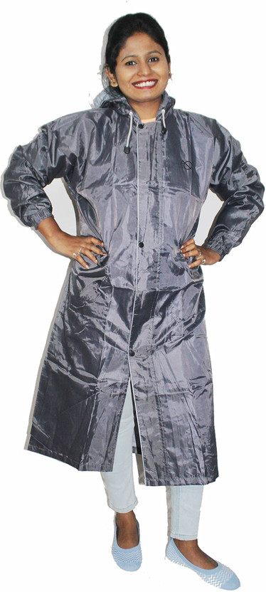 rain coat ladies online