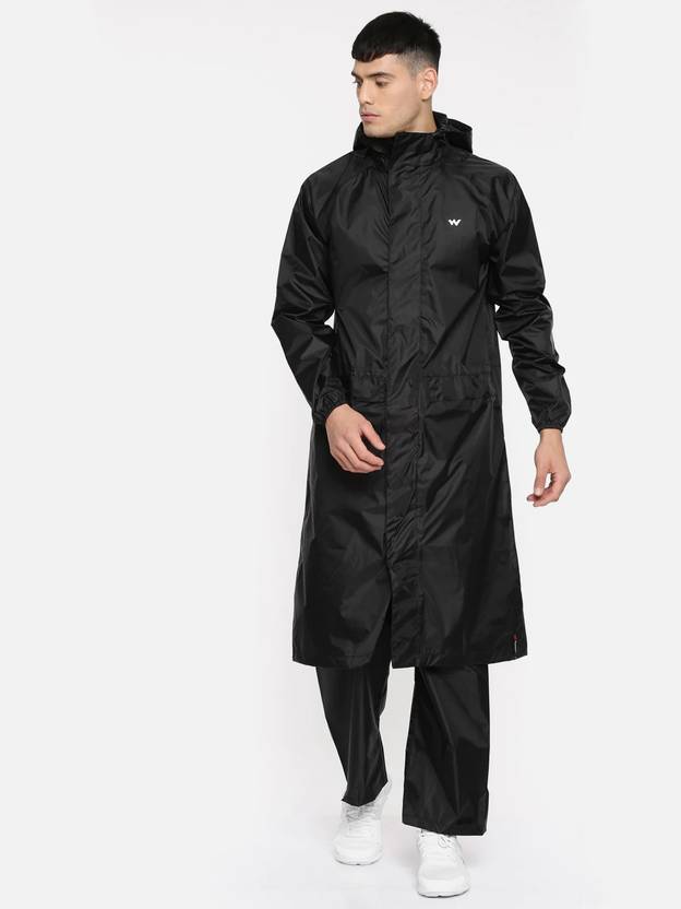 Wildcraft Solid Men Raincoat Buy Wildcraft Solid Men Raincoat Online