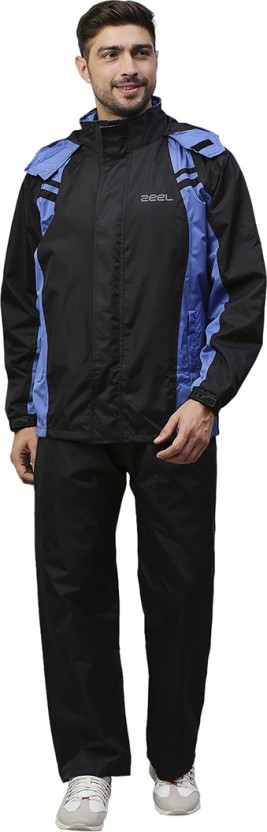 zeel raincoat flipkart