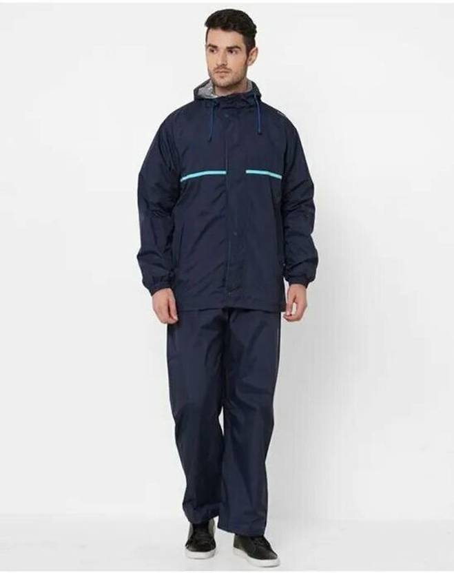 ZEEL PREMIUM Solid Men & Women Raincoat Buy ZEEL PREMIUM Solid Men