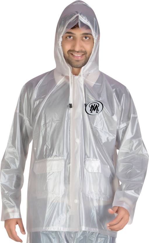 modern raIN WEAR Solid Men Raincoat Buy modern raIN WEAR Solid Men