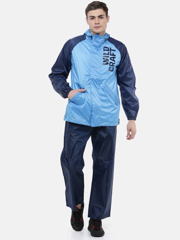 Wildcraft Solid Men Raincoat Buy Wildcraft Solid Men Raincoat Online