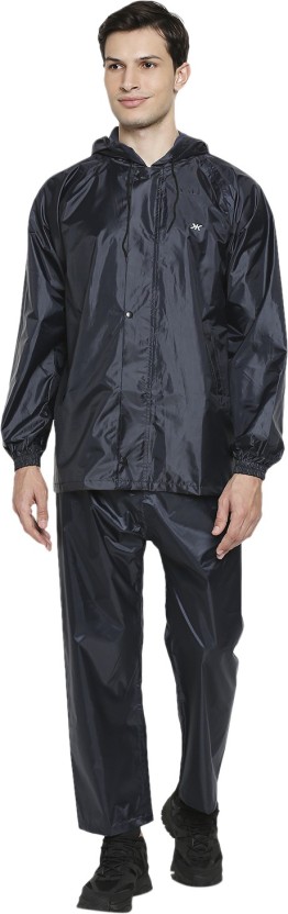 killer rain suit