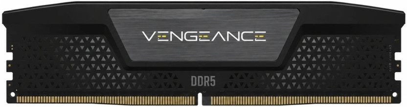 SAI SAI DEPENDO HUB Corsair Vengeance DDR5 DDR5 16 GB (Single Channel) PC SDRAM (Corsair Vengeance DDR5 5200MHz 16GB.)(Black) - Flipkart Deal