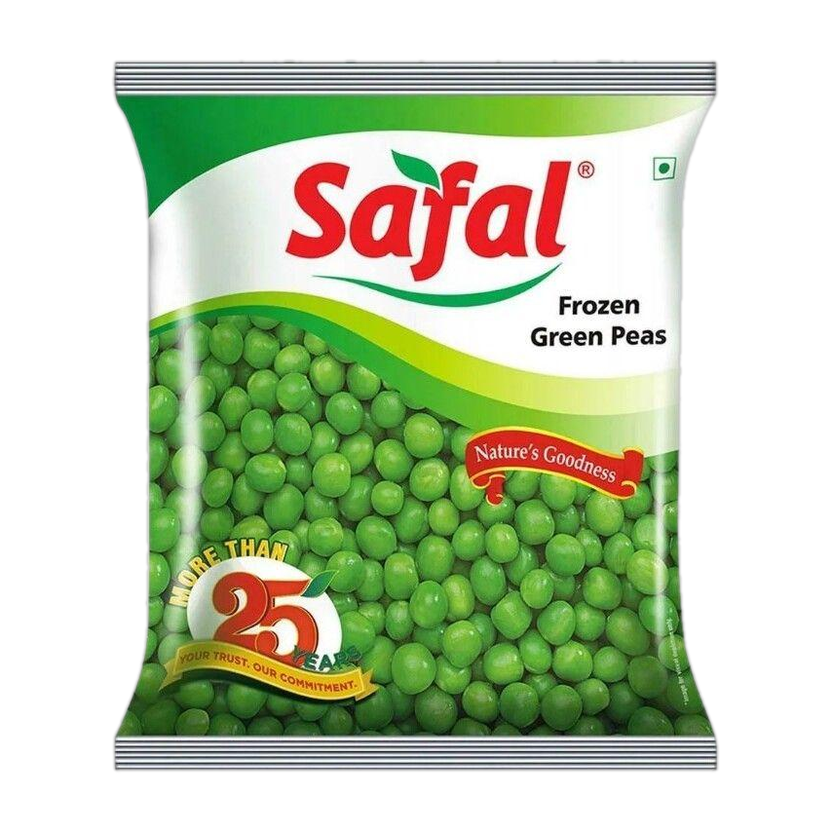 Safal Frozen Greenpeas(500 g)