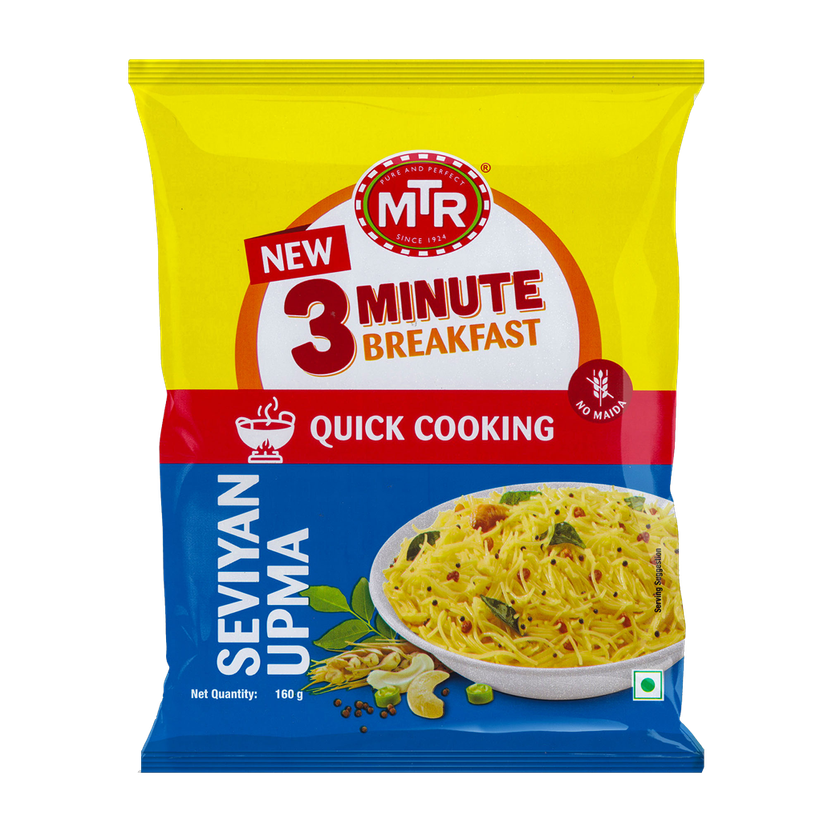 MTR Seviyan Upma(160 g)