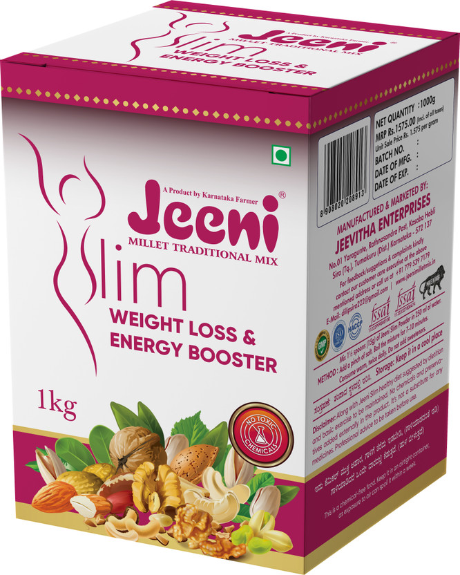 Jeeni Lim 1000 g