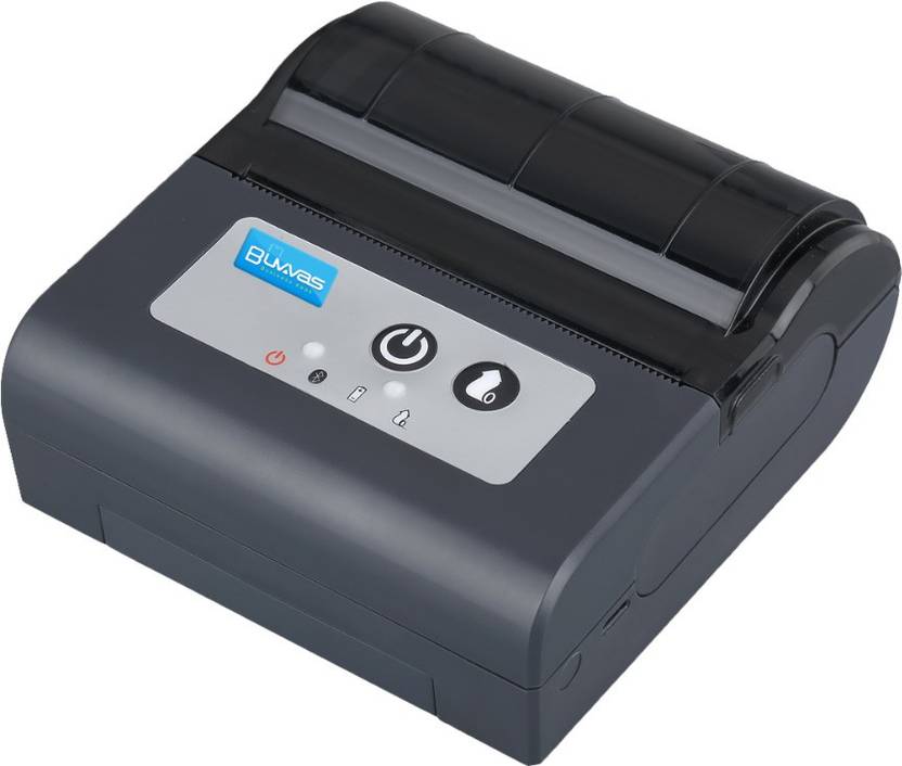 Buvvas HS 88AI Thermal Receipt Printer Price in India Buy Buvvas HS