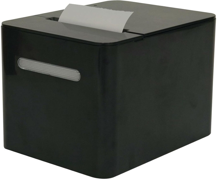 GOBBLER GOBBLER 80mm Thermal Receipt Bill Printer with Auto Cutter Thermal Receipt Printer - Flipkart Deal