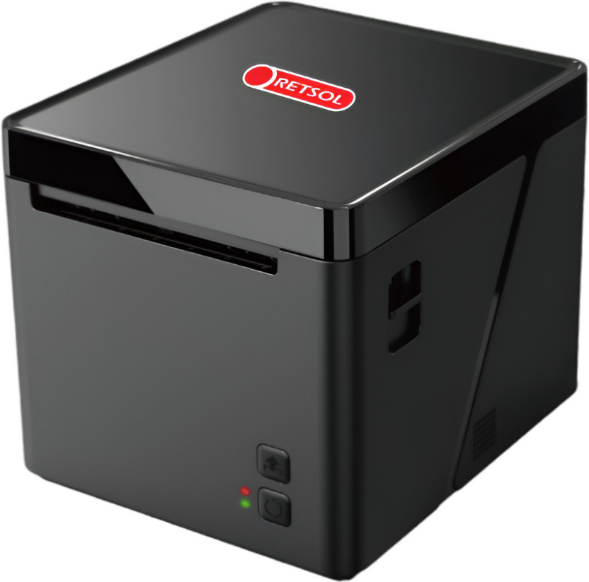 POSLY POSLY RETSOL RTP-81 Compact 3-inch Thermal Receipt Printer - Flipkart Deal