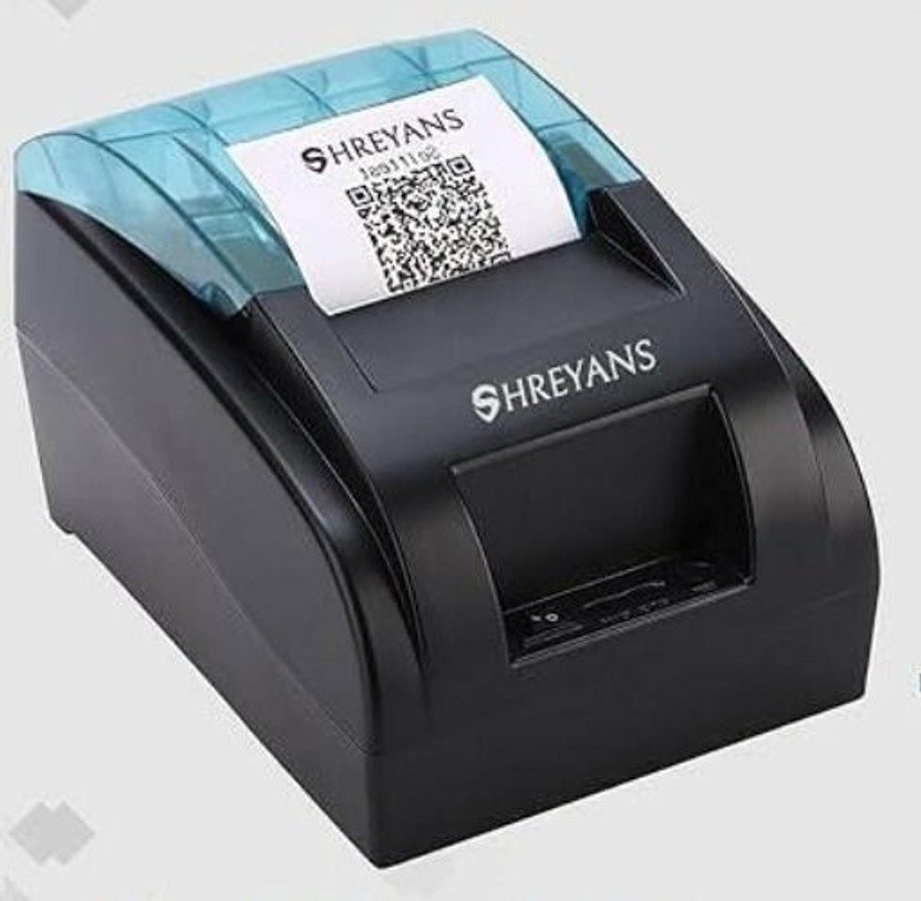 Shreyansh KP206 Thermal Receipt Printer