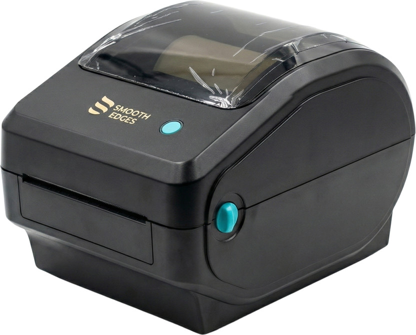 Kampus Care Smooth Edges MBP 401 Desktop Barcode Printer Thermal Receipt Printer