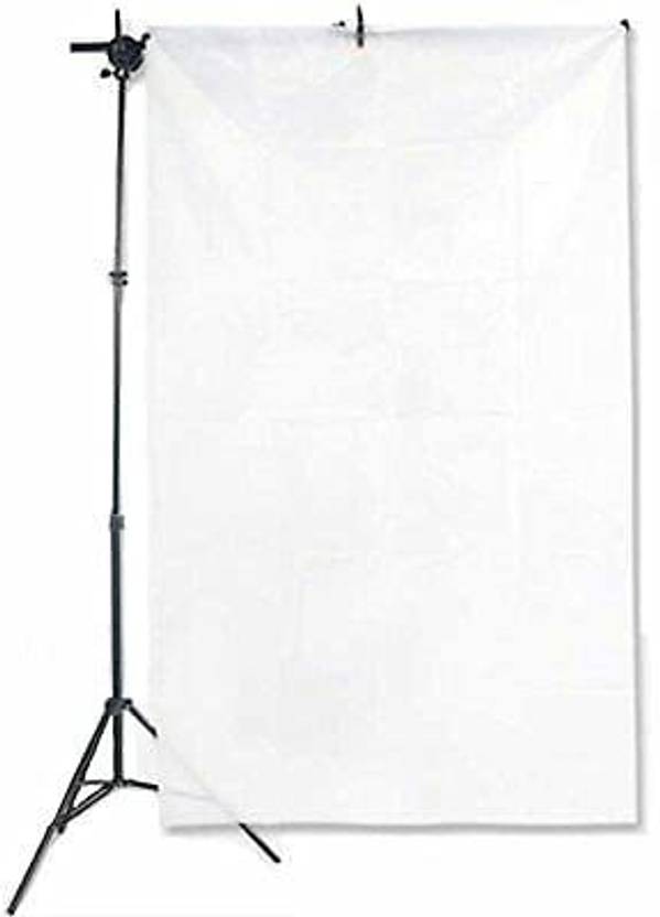 vts-20x5-feet-6x1-5-meters-nylon-silk-white-seamless-diffusion-fabric