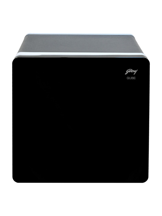 Godrej 30 L Qube Personal Cooling Solution(Black, QUBE 30L HS Q103 BLACK)