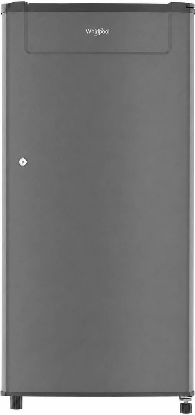 Whirlpool 180 L Direct Cool Single Door 1 Star Refrigerator(Grey, 200 GENIUS CLS PLUS 1S GREY)