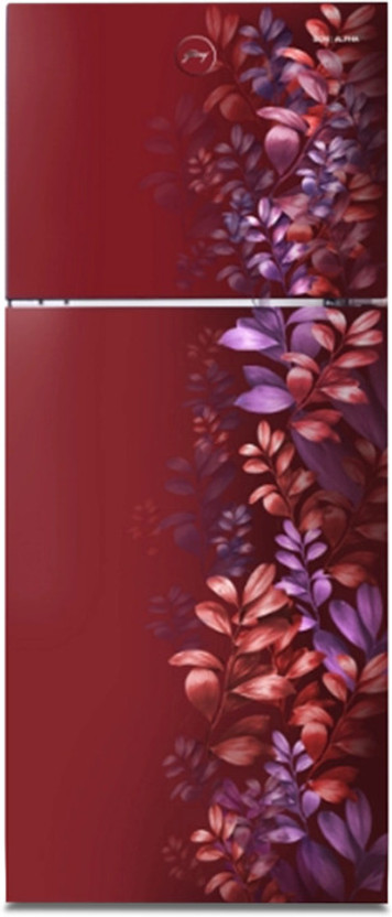 Godrej Godrej 233 L Frost Free Double Door 2 Star Refrigerator(Aria Wine, RT EONALPHA 250B RI AR WN) - Flipkart Deal
