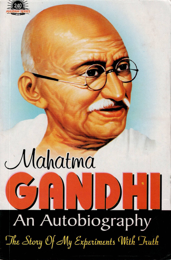 Mahatma Mahatma Gandhi: An Autobiography | The Story Of My Experiments With Truth | English Biography Book(Paperback, Mahatma Gandhi M.) - Flipkart Deal