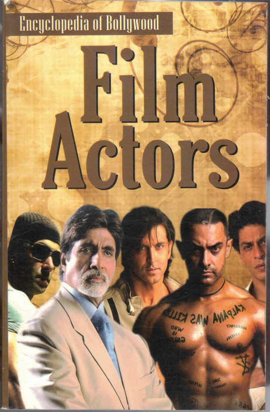 Encyclopedia Encyclopedia Of Bollywood Film Actors | Hindi Cinema Stars Reference Book | Bollywood Actors Biography Guide | Indian Film Industry Book(Paperback, Renu Saran) - Flipkart Deal