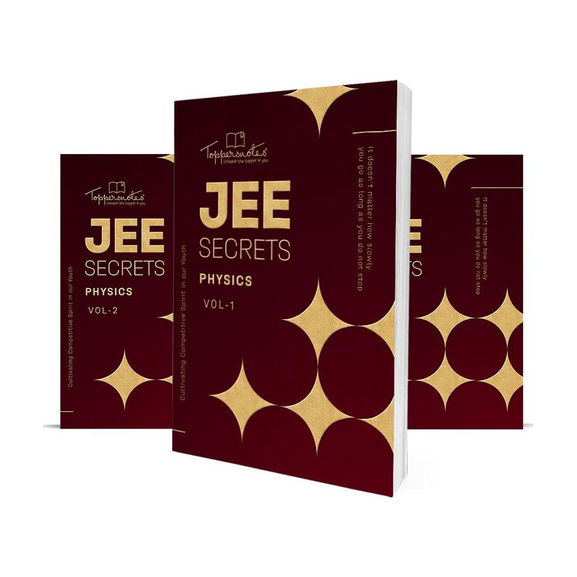 IIT IIT JEE Toppers Handwritten Note Books- Physics Latest Edition(Paperback, Toppersnotes) - Flipkart Deal