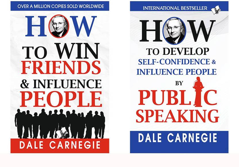 How To Develop SelfConfidence & Influence People By Public Speaking