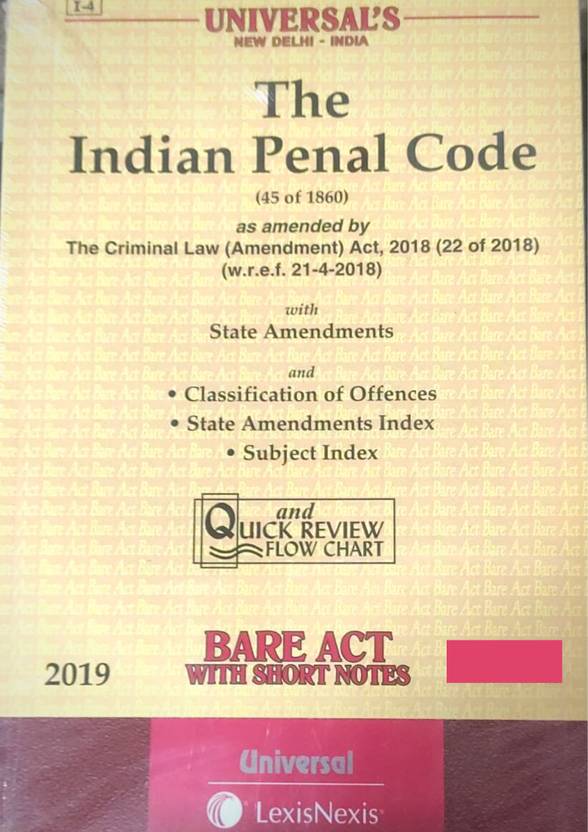 the-indian-penal-code-as-amended-by-the-criminal-law-amendment-act