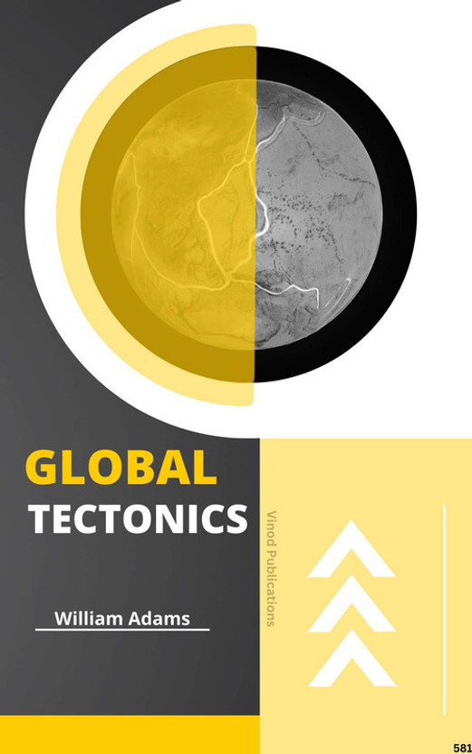 GLOBAL GLOBAL TECTONICS (C581) BOOK By William Adams(Paperback, William Adams) - Flipkart Deal