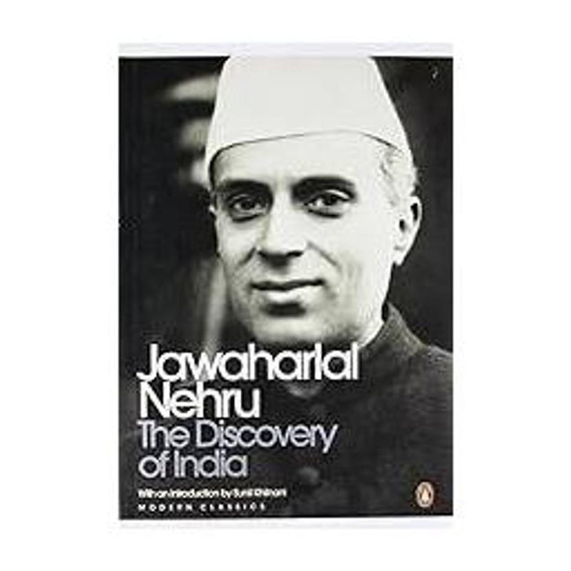 Discovery Of India(Paperback, Nehru Jawaharlal)