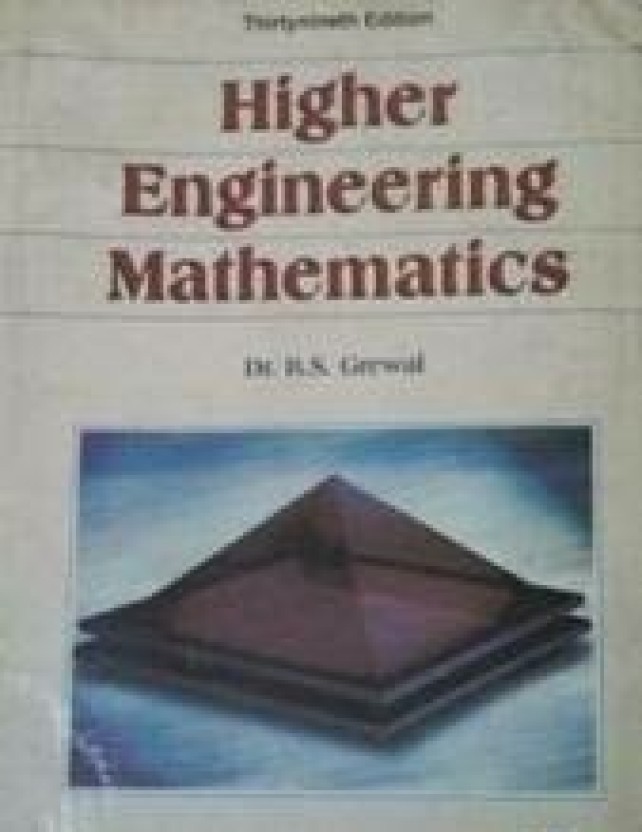 Higher Engineering Mathematics: Buy Higher Engineering Mathematics By B ...