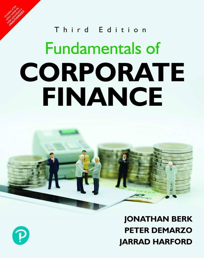 used-like-new-fundamentals-of-corporate-finance-third-edition-by