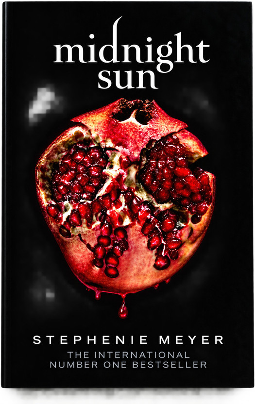 Midnight Sun By Stephenie Meyer | Twilight Saga Novel | International No. 1 Bestseller | Fantasy, Romance & Vampire Fiction | English Edition(Paperback, STEPHENIE MEYER)