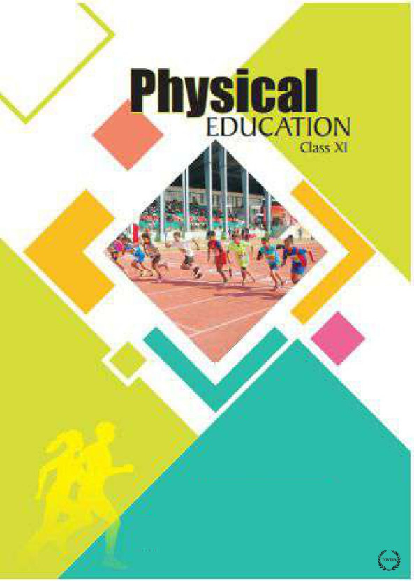 Physical Education Textbook For Class XI, Academic Study Material, Educational Resource For 11th Grade Students (Ncert CBSE Physical Education)(Paperback, Tovira India)
