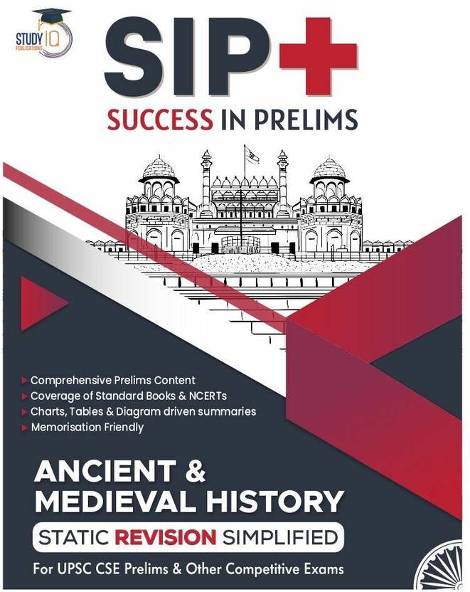 Ancient Medieval History Success In Prelims Sip Static Revision Simplified Booklet With Ancient Medieval History Success In Prelims Sip Static Revision Simplified Booklet With