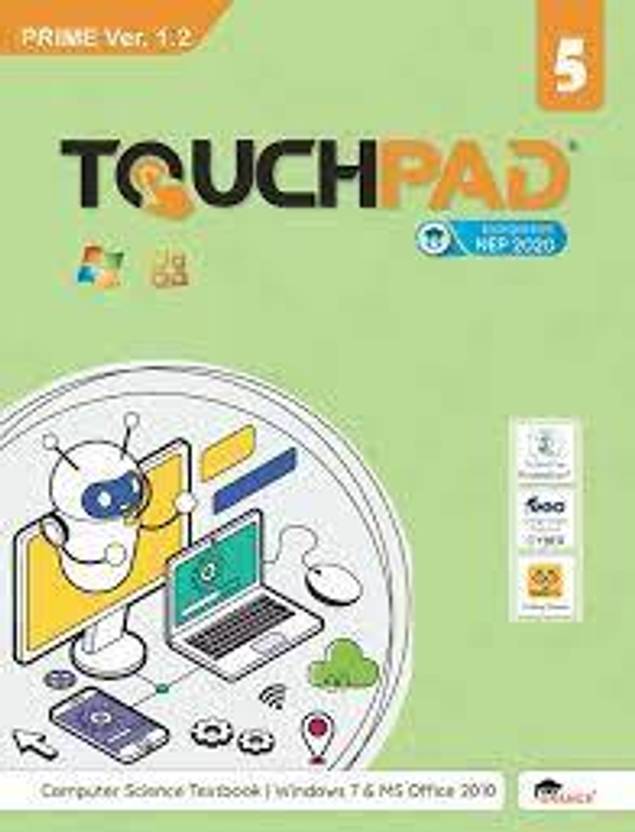 Touchpad Prime Ver 1.2 Class 5 Buy Touchpad Prime Ver 1.2 Class 5 by