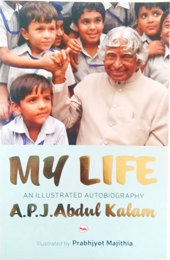 my life an illustrated autobiography pdf download