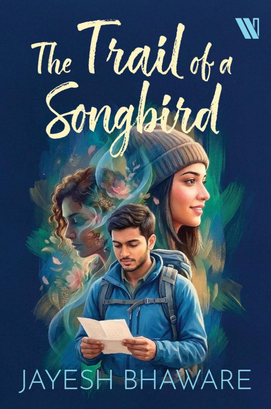 The Trail Of A Songbird(Paperback, Jayesh Bhaware)