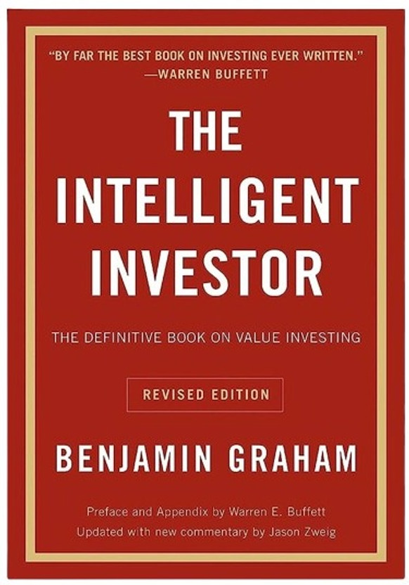 Investor(Paperback, Benjamin Graham)
