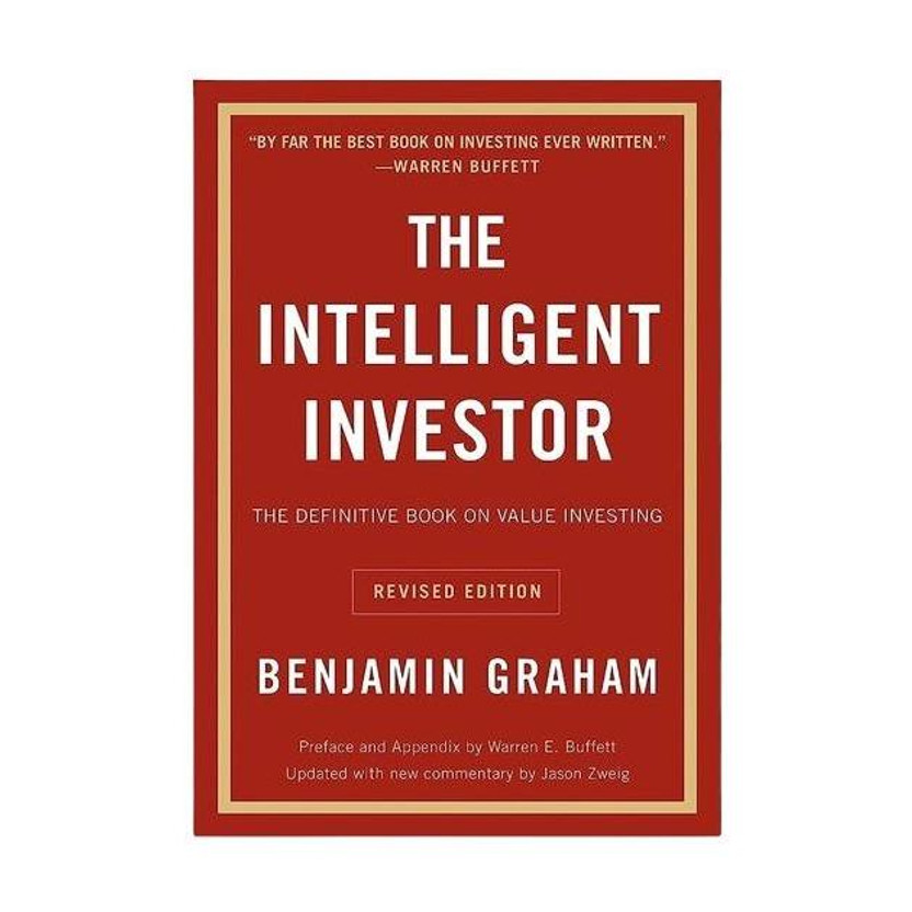 Flipkart Investor(Paperback, Benjamin Graham) - Flipkart Deal