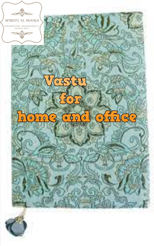 Vastu Vastu For Home And Office In English, Hindi, And Regional Indian Languages, In Ancient Sanskrit Texts, Copy In Pdf On Dvd(Paperback,DVD, Vastu) - Flipkart Deal
